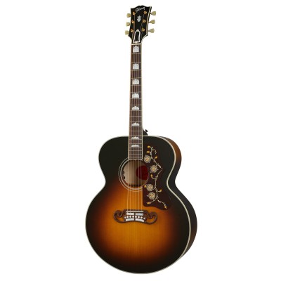 SJ-200 Original Vintage Sunburst
