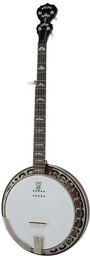 Eagle II 5-String A/E