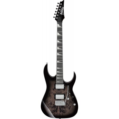 GRG220PA1-BKB Deep Dusk Burst Flat Gio