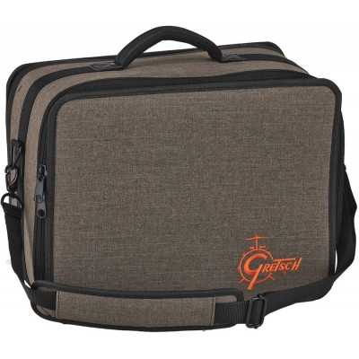 Housse Double Pédale Pro Tour 40 X 30 X 60 Cm GR-Dpb