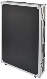 Flight Case Delta Harp