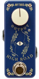 High Road Fuzz Mini
