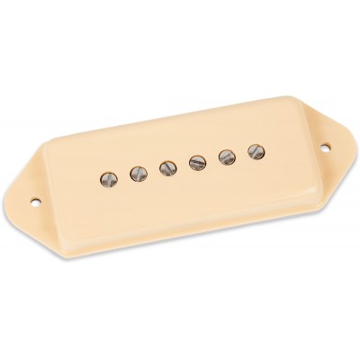 P90 Silencer Jared James Nichols Sign. Bridge Dog Ear Crème