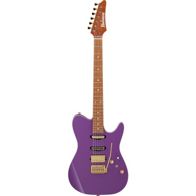 LB1-VL Violet Signature Lari Basilio
