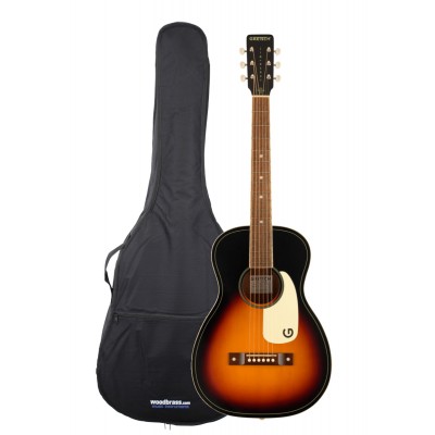 Pack Jim Dandy Wn Rex Burst + Housse