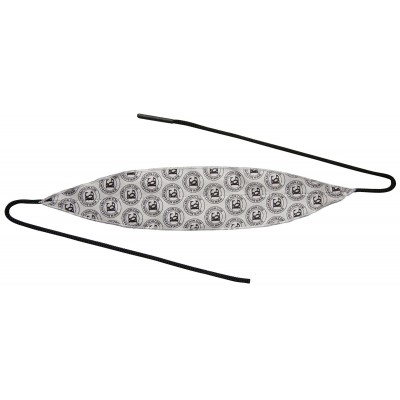 Écouvillon Trompette Microfibre + Mousse Chambre De Piston