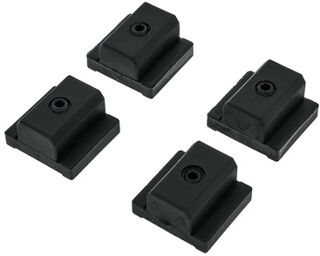 Tour Stage Self Leveling 4pcs.