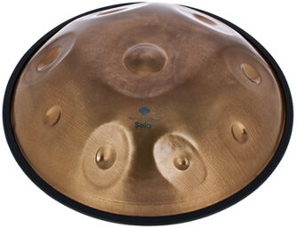 Harmony Handpan F L Pygmy 211