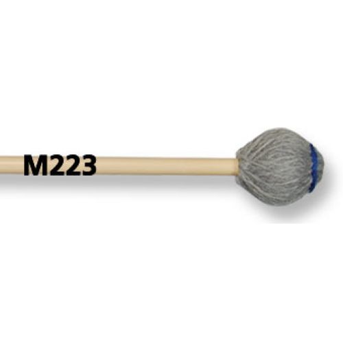 M223 '' Ney Rosauro '' - Medium Hard