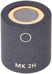 MK 2 H Gris