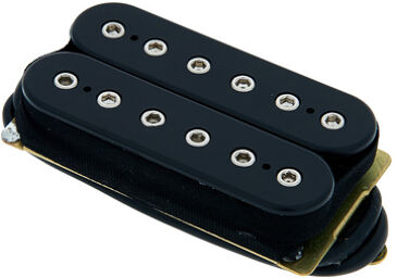 DP 216 Mo Joe BK Noir