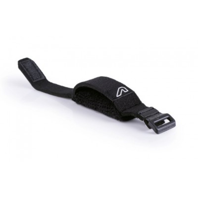 Fretwraps String Muter- 1 Pack Black (small)