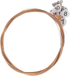 LH10S Strings for Lyre Harp