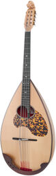 Mandoloncello MC-4 MR