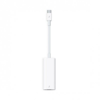 Adaptateur Thunderbolt 3 (USB-c) > Thunderbolt 2