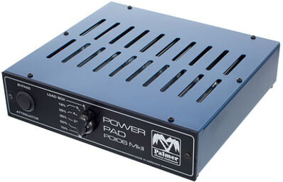 PDI-06-8 Ohm