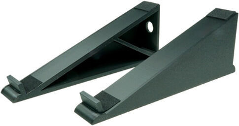 Universal Stand Mid Cover BK Black