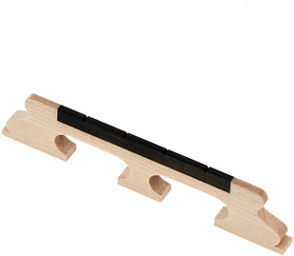 Bridge 4-String Banjo