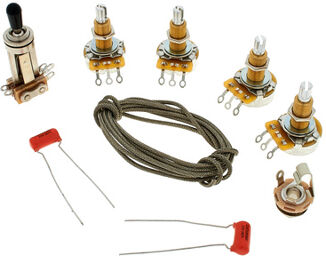 SC-Style Wiring Kit