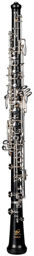 Moderato Oboe