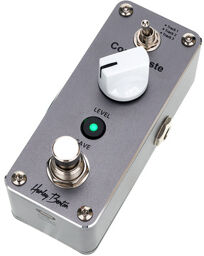 MiniStomp Copy Paste