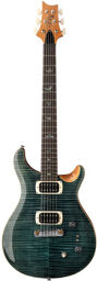 SE Pauls Guitar Slate Blue Slate Blue