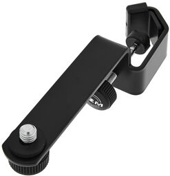 23830 Microphone Holder Noir