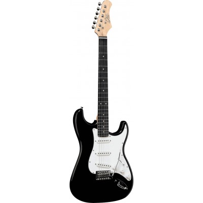 S300 Black - Stock B