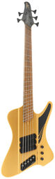 D-Roc Std 5 Matte Gold LTD Matte Gold