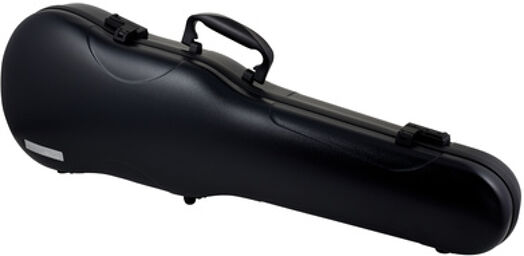 Air 1.7 Violincase 4/4 SBK Noir mat