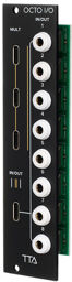 OCTO I/O