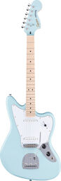 LTD Affinity Jaguar MN DPB Daphne Blue