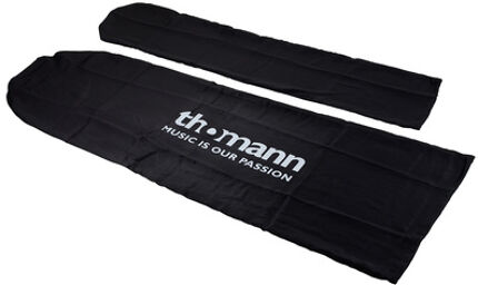 Dust Bag for Bass Trombone L Noir