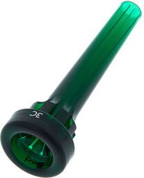 Trumpet Mouthpiece 3C G Vert