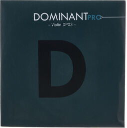 DP03 Dominant Pro D Vn 4/4