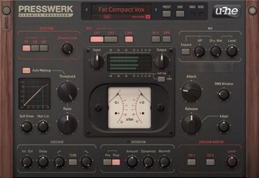 Presswerk