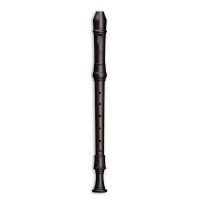 Edition Denner Alto DE-1214 - Grenadille (doigté Baroque)