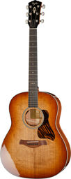 Gold Label 517e SB Firestripe Sunburst