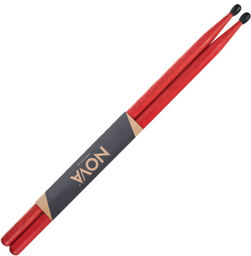 5BNR Nova Hickory Nylon Red