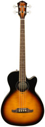 FA-450CE 3TSB A-Bass 3 Tone Sunburst