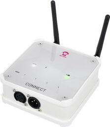 Connect Creme