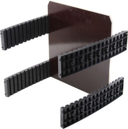 Case Partition Kit 40x40