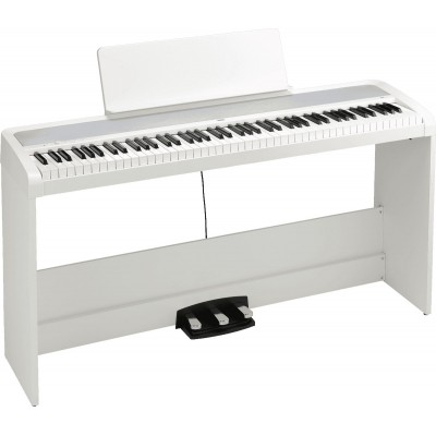 B2 Meuble Blanc