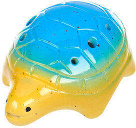 7H C Alto Turtle Bl Bleu