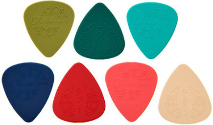 Diamond Grip Standard 351 Mix