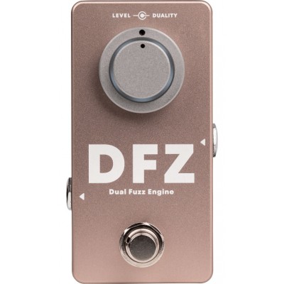 Duality Fuzz
