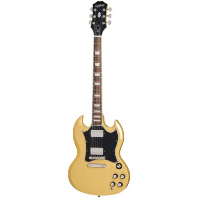 Sg Standard Tv Yellow Ibgcs