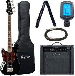 MV-4MSB LH Black Set Noir