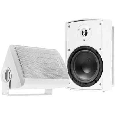 GHSI W400BT White (la paire)
