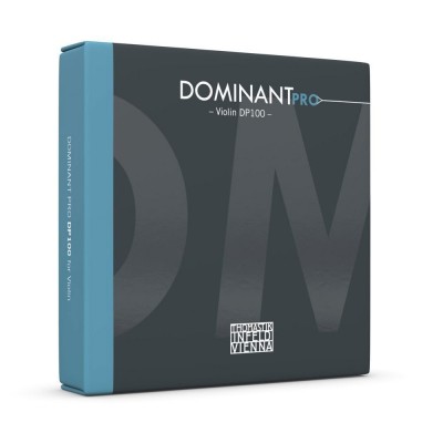Dominant Pro 4/4 - Jeu (100)